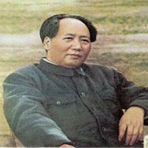 #70 Mao Zedong - med Hans Hägerdal - del 1