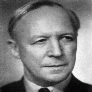 #77 Ernst Wigforss - med Henrik Arnstad