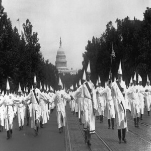 #57 Ku Klux Klan