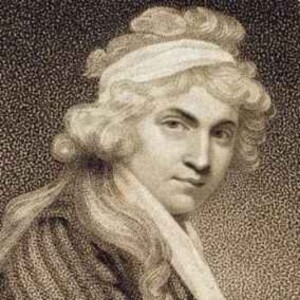 #24 Mary Wollstonecraft