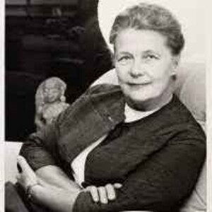 #48 Alva Myrdal