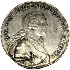 #81 Året var: 1771