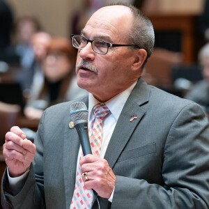 A rough end to the 2024 legislative session in the MN Senate