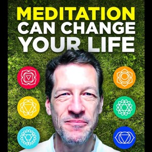 Meditation Can Change Your Life✨ #meditation #spirituality #shorts
