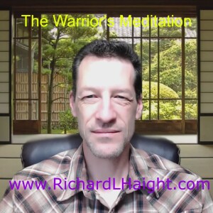 The Warrior’s Meditation - Basic Practice (June 18, 2023)