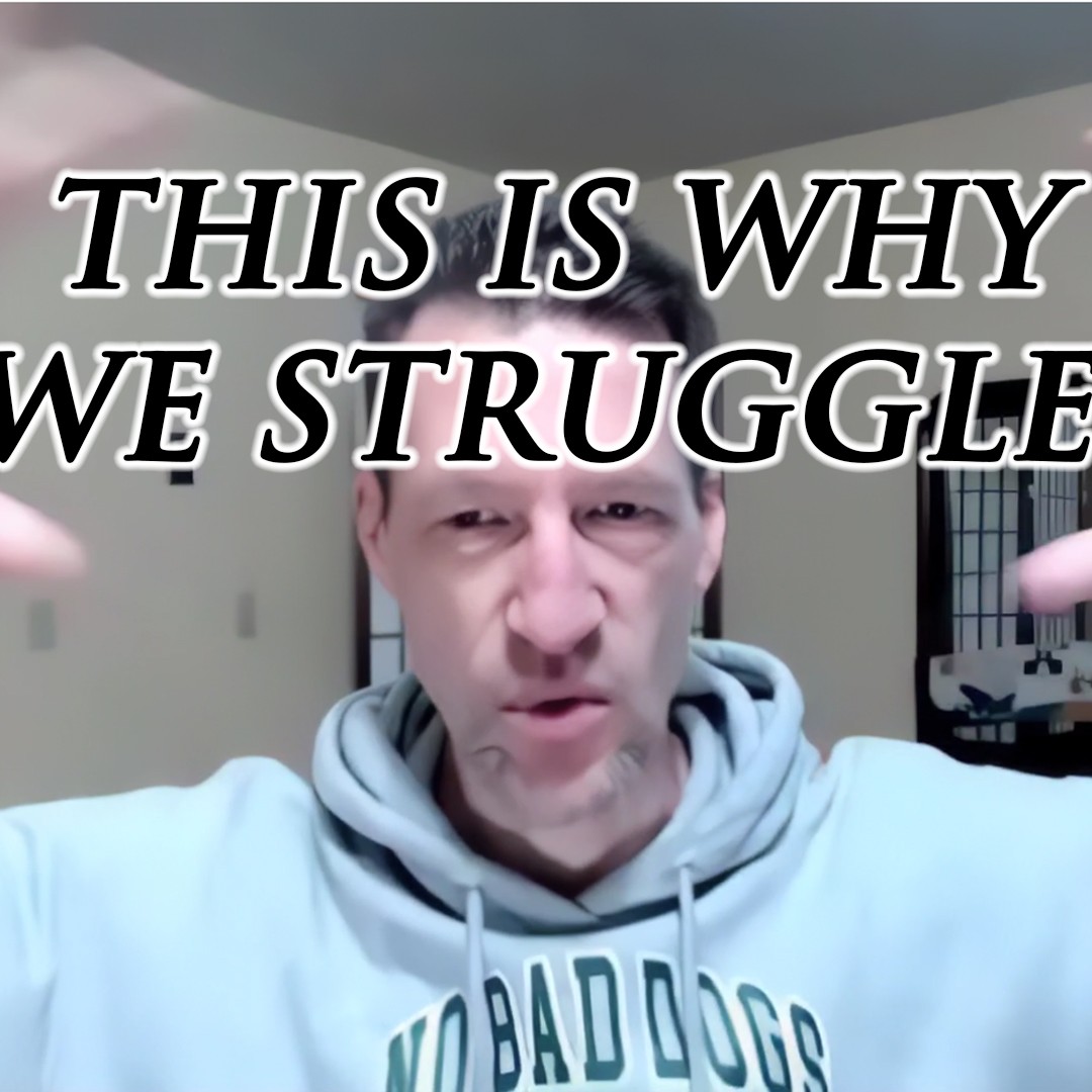 Courageous Spirit Podcast with Richard L Haight