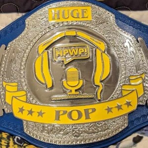 Huge Pop Wrestling Presents Friday Night Fights