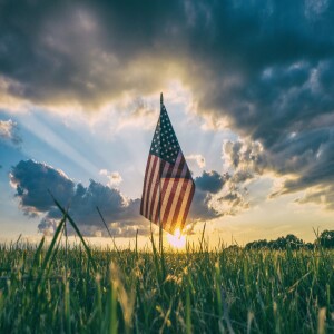 Manifest Destiny - The Future History of the U.S.