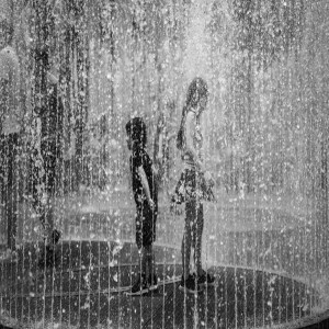 The Fountain of Life