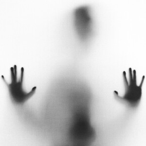 Ghosts, Ghouls, and Spooks