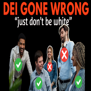 Is CBC Canada Promoting Racism Against White People?