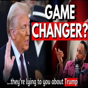 EMERGENCY REACTION: What Trump’s Return REALLY Means For The World! Is Canada About To Collapse? | EP 32