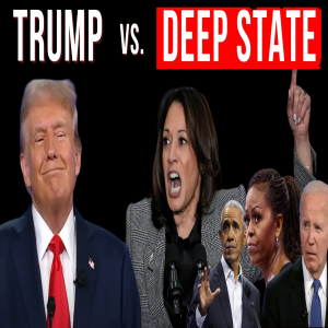 US Elections 2024 Will Change The Course of History PERMANENTLY! (CONTROVERTIAL) | EP 18