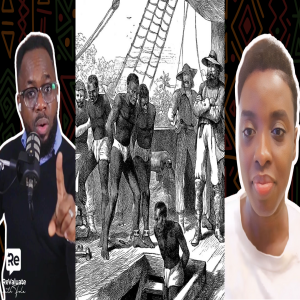 12. Africa Is Not Poor Because Of Colonization... Here's Why