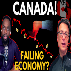 Why Living in Canada Has Become Impossible