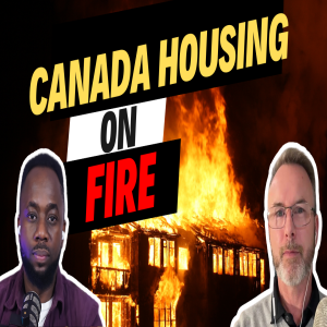 Canada Real Estate 2024: Canadian Dream of Home Ownership Is Dead! | EP. 13