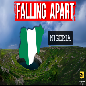 Why Living in Nigeria Has Become Impossible | EP 23