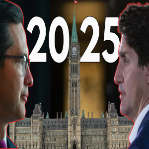 I Asked Canadians in New Brunswick Who They're Voting in 2025 | EP 25
