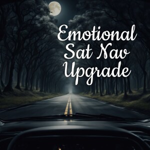 Emotional Sat Nav Upgrade - Tarot Reading