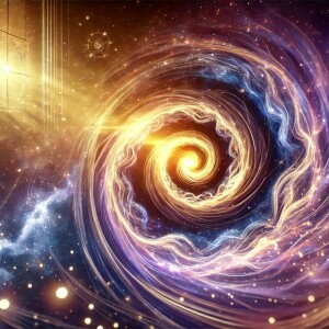 Spirals of Manifestation - Weekly Tarot Messages