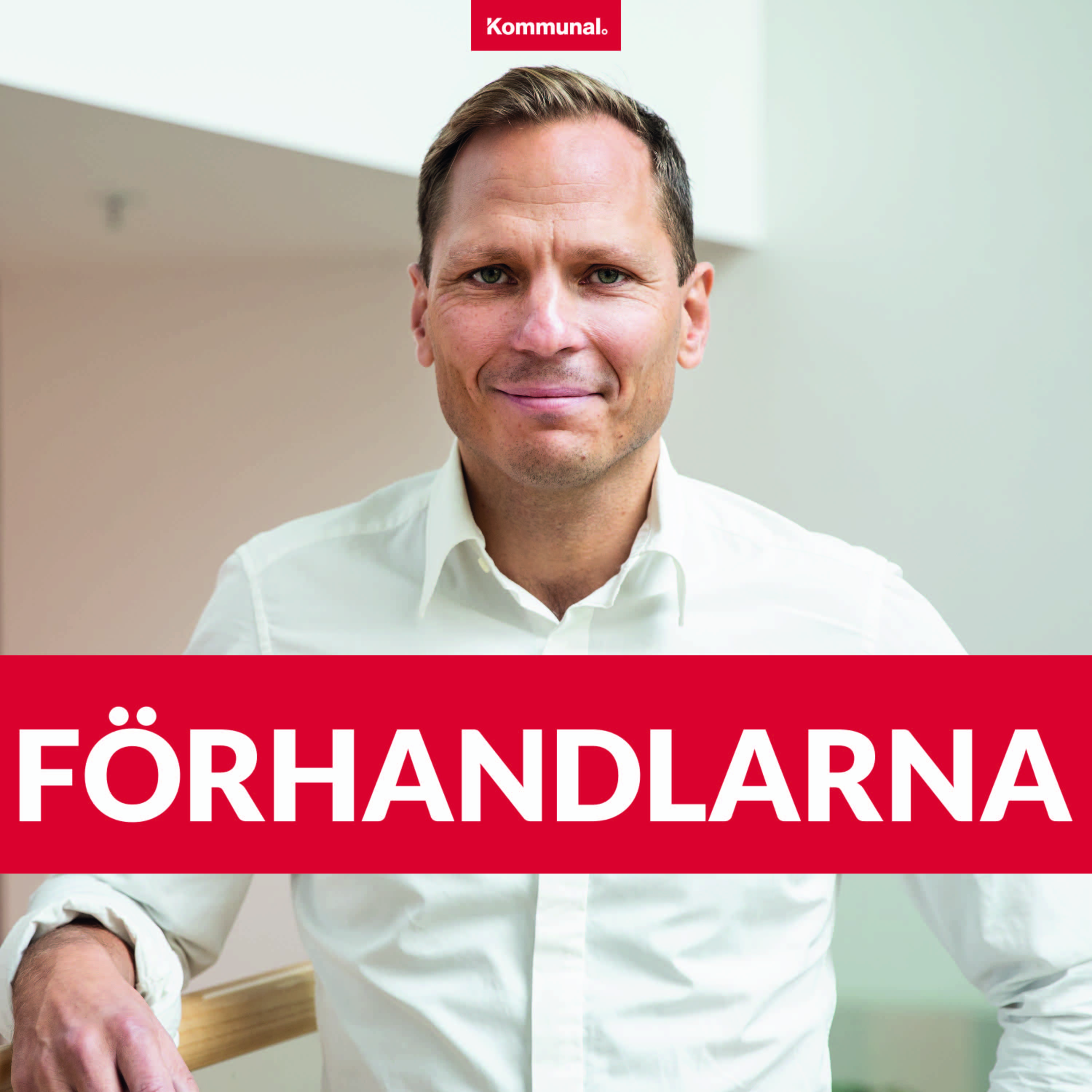 Förhandlarna