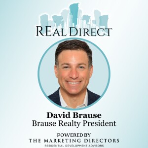 Developer Spotlight: David Brause, Brause Realty President Ep. 3