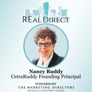 Designer Spotlight: Nancy Ruddy, CetraRuddy Founding Principal Ep. 2