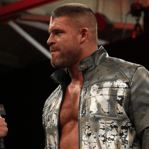 Steve Maclin talks carrying IMPACT Wrestling on his back in 2023, comics and more