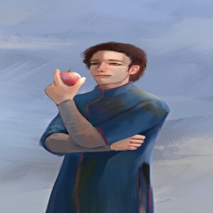 26. Jeff The Chef I