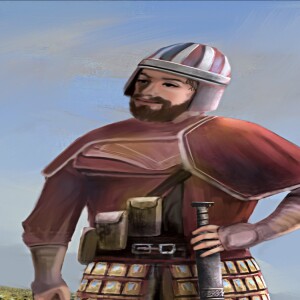 25. Jeffi Maximus