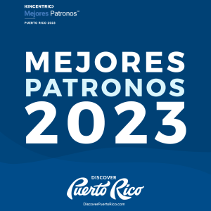 Episodio 011 - Desempeño del turismo en 2023, mejores patronos y aniversario HSMAI