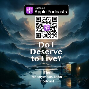 Season 2 Chapter 8 - Do I Deserve to Live?