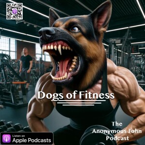 Season 2 Chapter 12 - The dogs of the fitness world