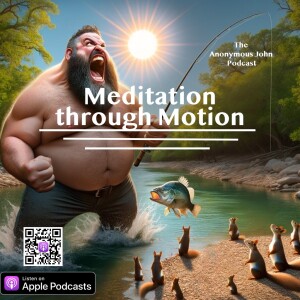 Season 2 Chapter 14 - Meditation in Motion