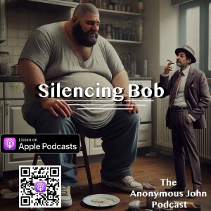 Season 2 Chapter 11 - Silencing Bob