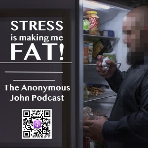 Season 2 Chapter 4 - Stress is making me Fat!