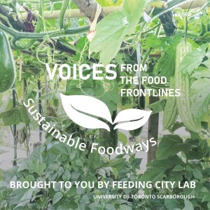 Episode 13 | Connecting Environmental Conservation and Sustainable Food Production in Kerala