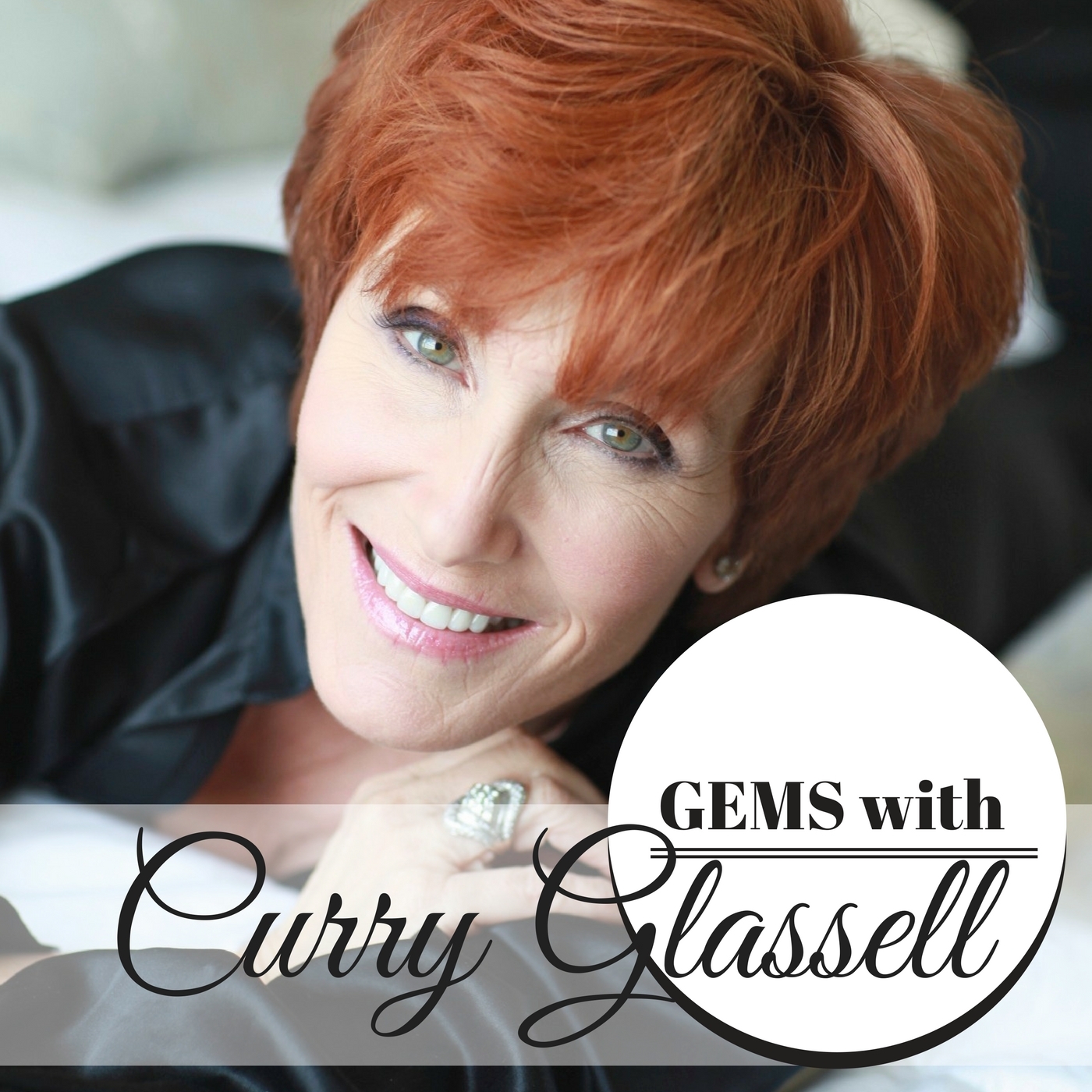GEMS with Curry Glassell "The Glamour of Water" Episode #210