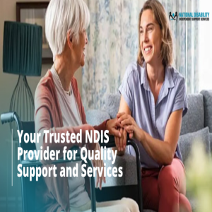 Stream A Perfect List to Consider Before Choosing an NDIS Service Provider
