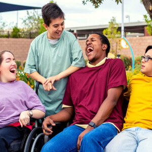 Stream Everything You Need To Know About NDIS Innovative Community Participation