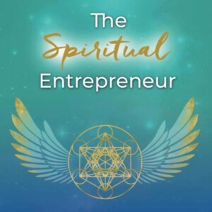 The Story of the Spiritual Entrepreneur