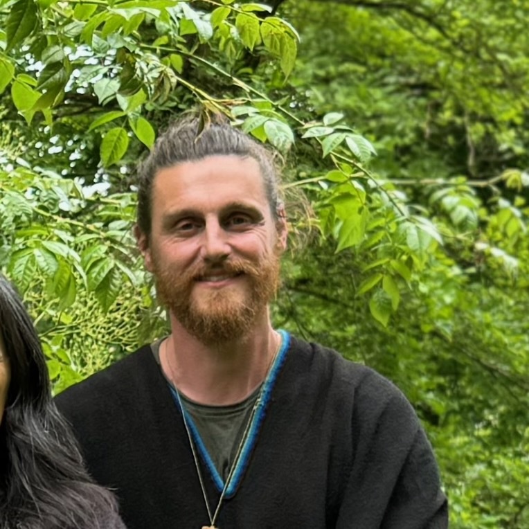 The Story of Nature Connection with Alex Greaves episode artwork