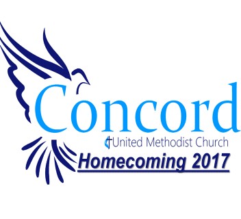 06/04 - Homecoming 2017 with Rev. Jerry Seely