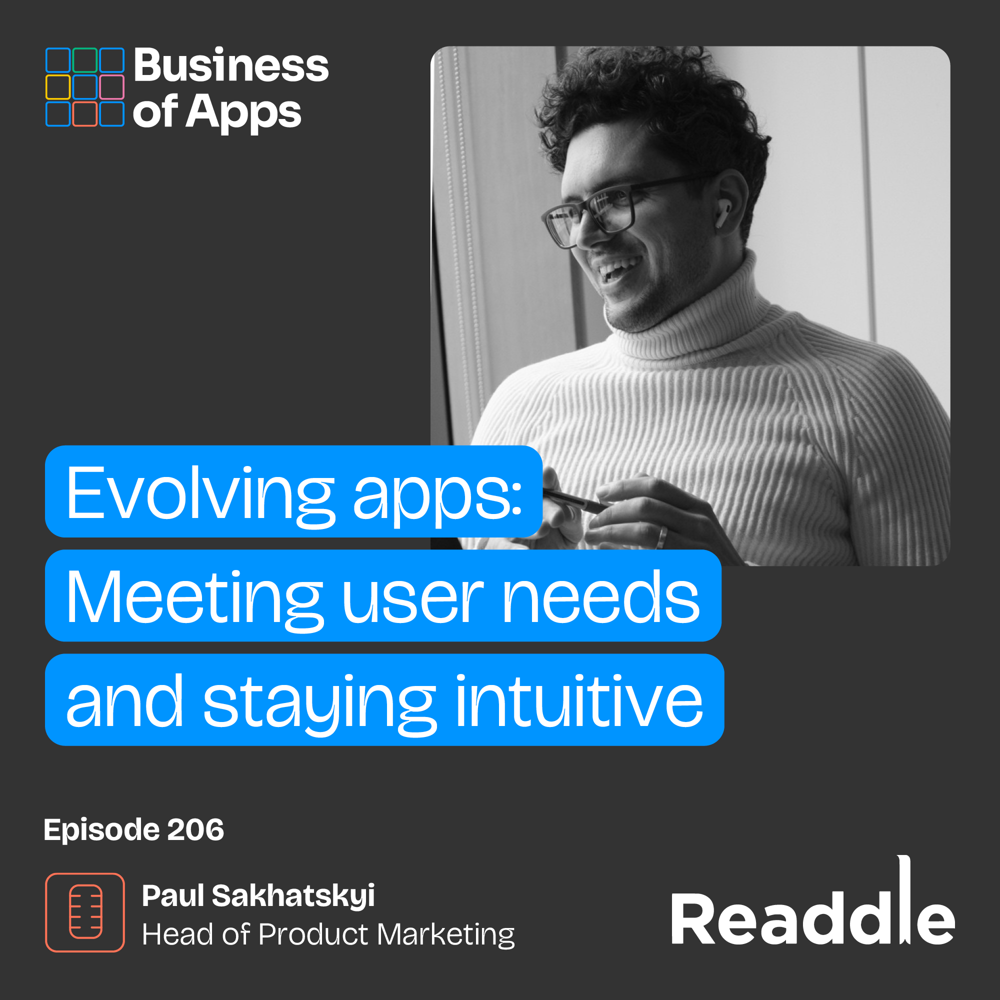 Business of Apps Podcast