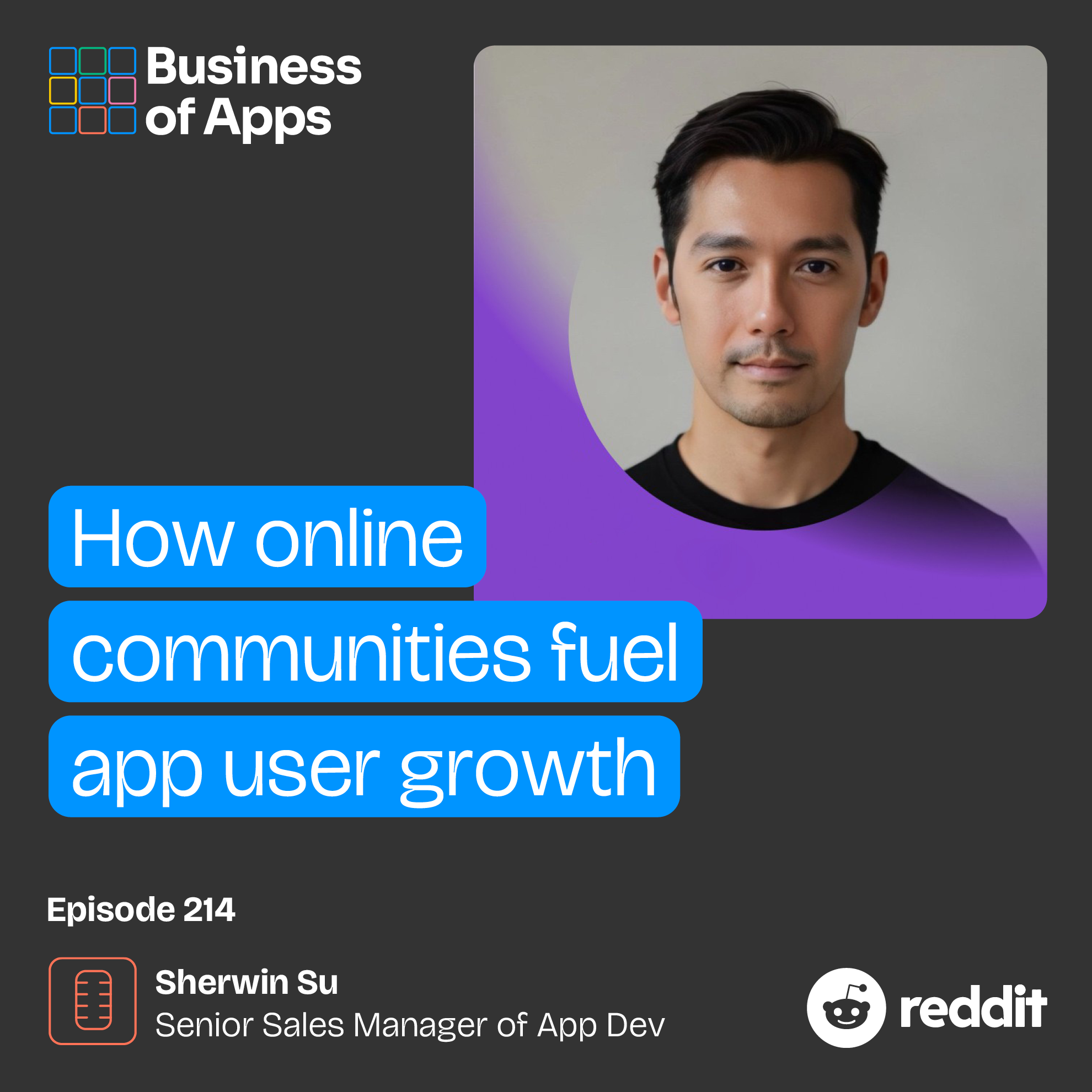 Business of Apps Podcast