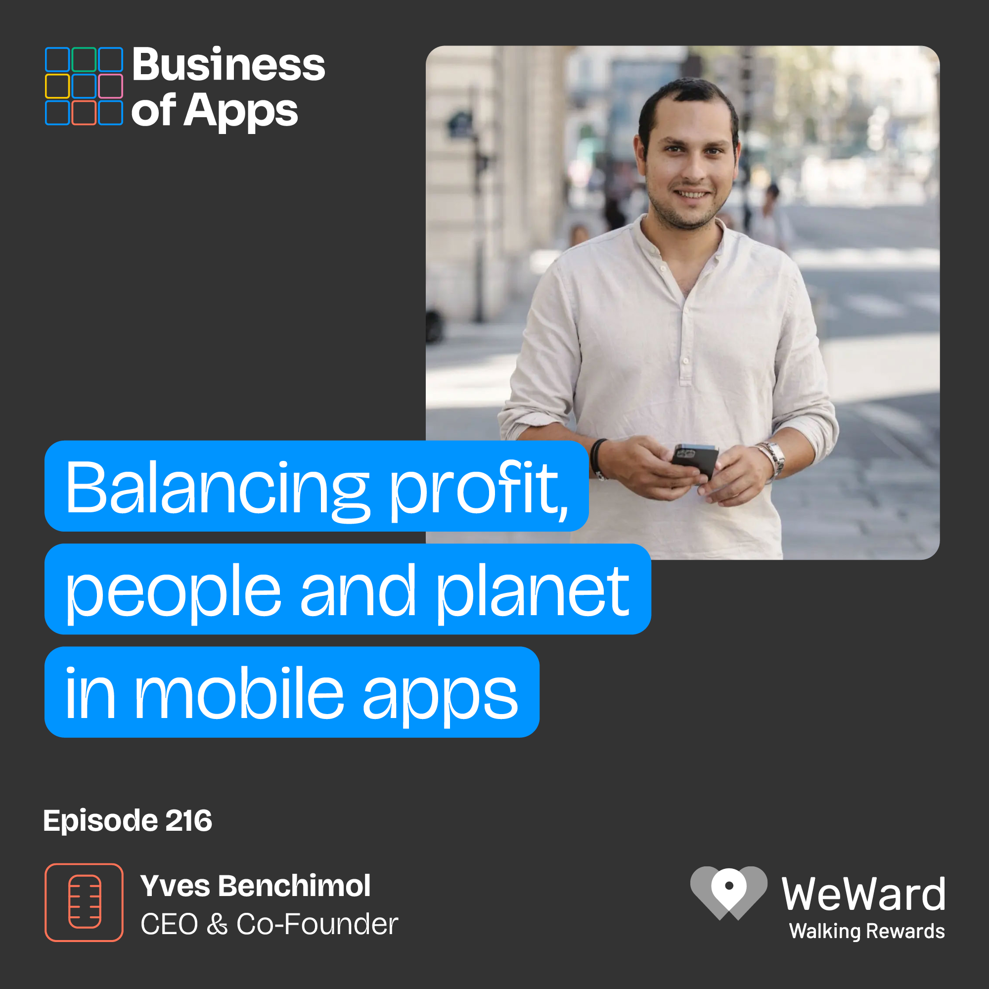 Business of Apps Podcast