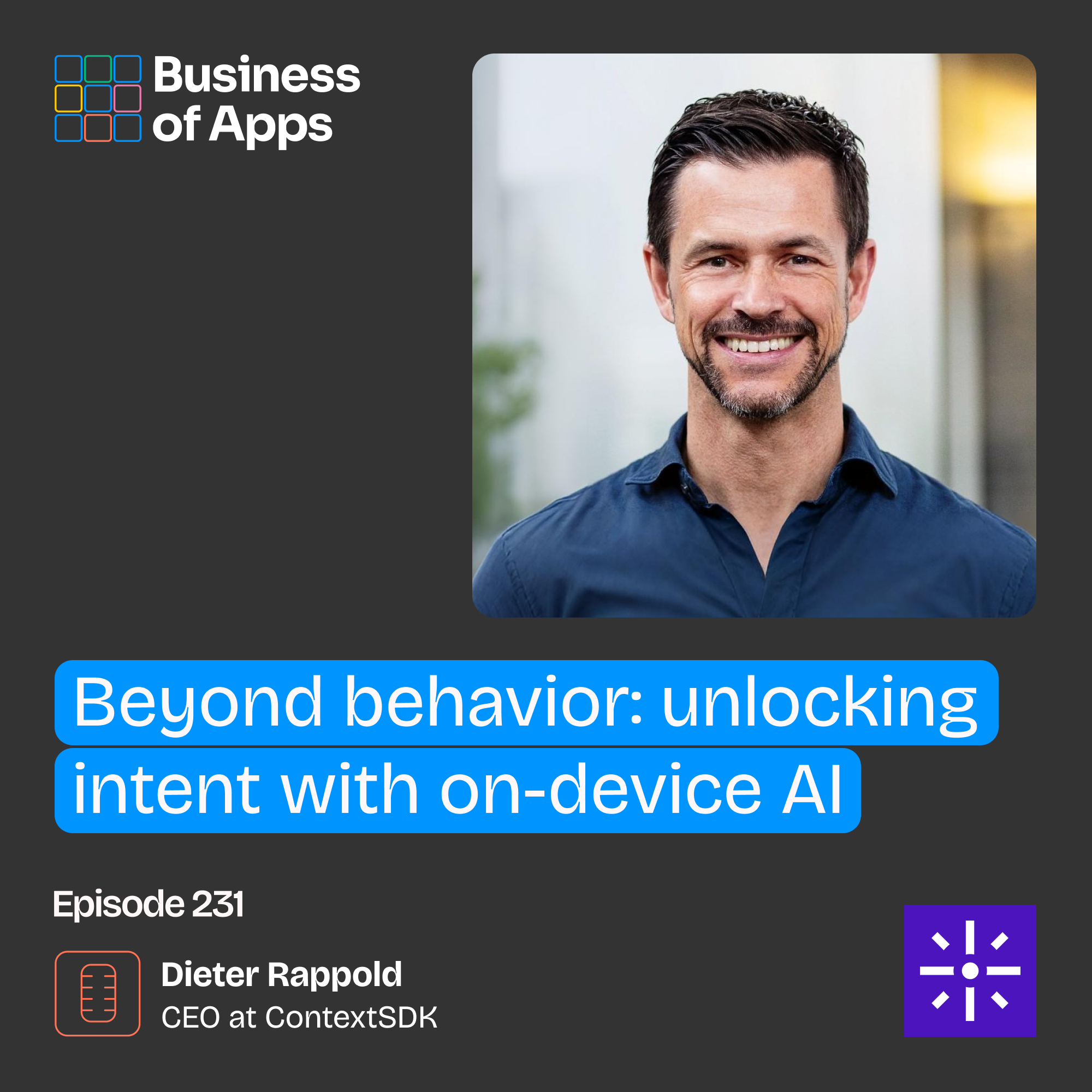 Business of Apps Podcast
