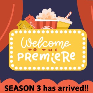 S3 E1 The Season Premiere is Finally Here!!