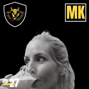 #27 - Mary Beth Keefe