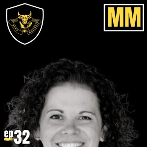 #32 - Mandie Murphy